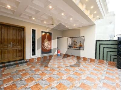 A Stunning House Is Up For Grabs In LDA Avenue LDA Avenue