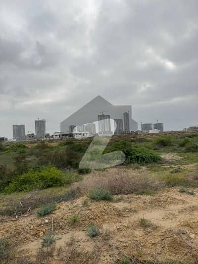 ڈی ایچ اے فیز 8 ڈی ایچ اے ڈیفینس,کراچی میں 1 کنال رہائشی پلاٹ 9.8 کروڑ میں برائے فروخت۔