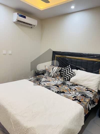 Green Heights B-17 1Bedroom Apartment For Sale
