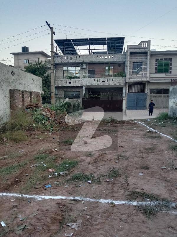 5 Marla Plot For Sale 5 Marla Plot For Sale