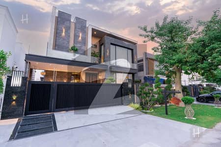 Unbeatable Deal! Stunning 1-Kanal Furnished Mansion | Ready To Move In | 6 Bed & 7 Bath | Ultimate Luxury Living