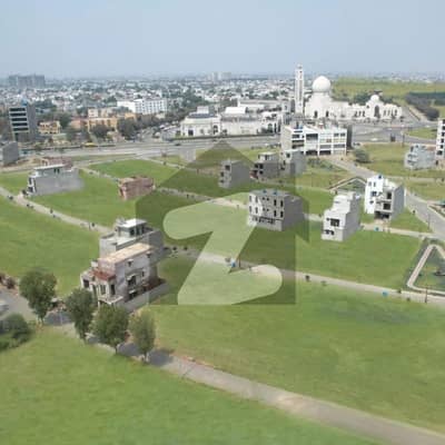 11.5 Marla Corner Residential Plot for Sale in Lake City M3 Extension 1 11.5 Marla Corner Residential Plot for Sale in Lake City M3 Extension 1