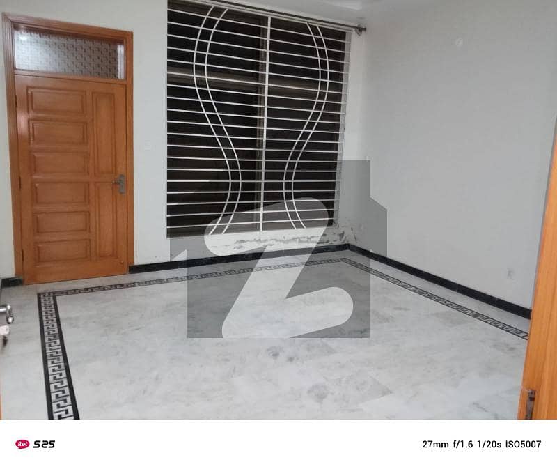 11 Marla Ground Portion Available For Rent In G-16 11 Marla Ground Portion Available For Rent In G-16