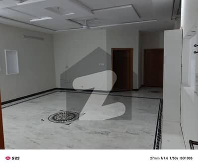 11 Marla Beautiful Ground Available For Rent In G16