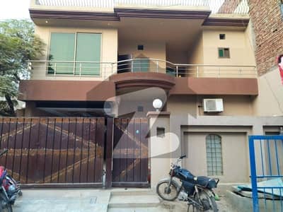 میسن روڈ لاہور میں 5 کمروں کا 12 مرلہ مکان 8.0 کروڑ میں برائے فروخت۔