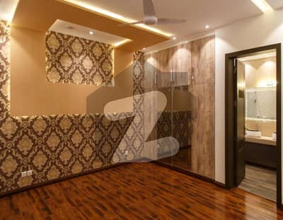 7 Marla House For Rent In Bankers Avenue 5 Bedroom With Attached Bath Kitchen TV Lounge With Drawing Room Most Beautifully House For Rent