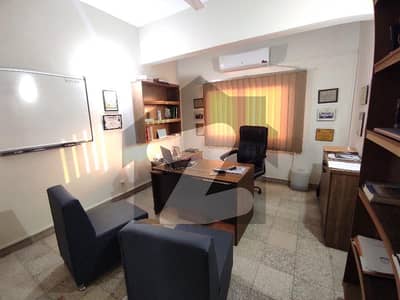 Office Available For Rent_Near Eaton Restaurant