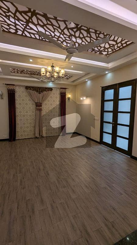 BUNGALOW FOR RENT DHA Phase VII, Karachi BUNGALOW FOR RENT DHA Phase VII, Karachi