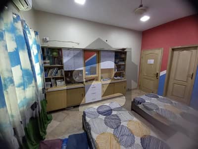 3 Bedrooms House Front Elevation Renovated