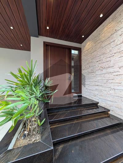 Architect-Designed