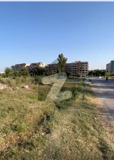F-11/4 9 Marla Non Possession Plot For Sale