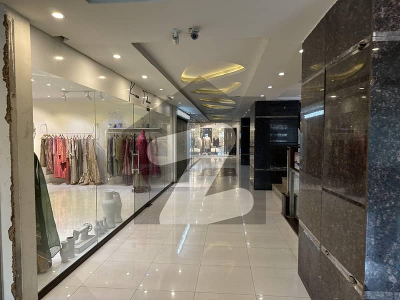 Ground Floor Shop With Huge Display Ground Floor Shop With Huge Display