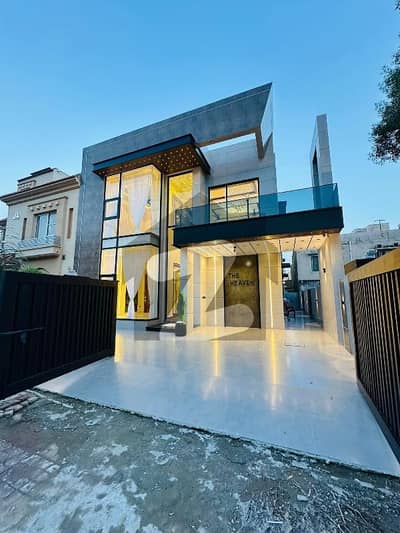 5 Marla Out Class Stylish Luxury Bungalow For Rent In DHA Phase 9 Town  Owner Needy a Luxurious Bungalow Approach 50 Ft Wide