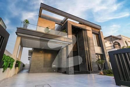 5 Marla Brand New House Available For Sale