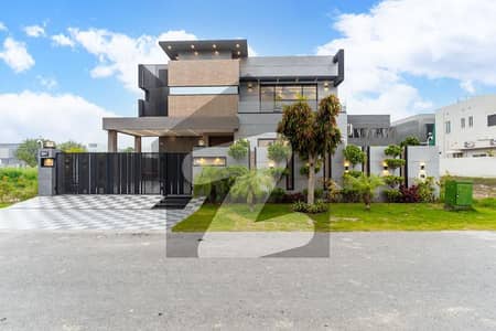 1 Kanal Modern Designed Luxury Bungalow for Sale At Prime Location In DHA Phase 7 Original Pictures Are Attached