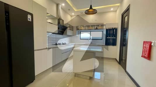 ONE KANAL BEAUTIFULL HOUSE AVALIABLE FOR RENT IN DHA DEFANCE PHASE 2