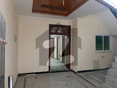 Brand New Corner House Near Mc Donald | KFC | Imtiaz and Green Lin Bus Stop