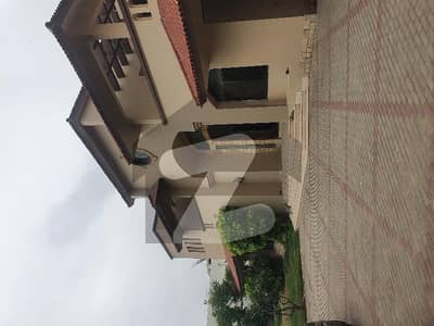2000 Square Yards Bungalow In Phase 6 DHA Near Kh E Sehar