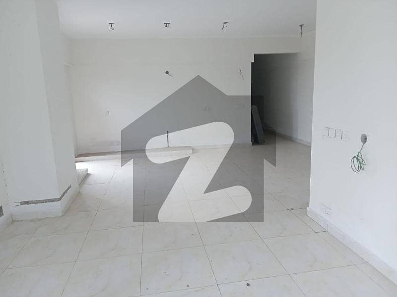 Clifton Vista Apartment In Block 9 Clifton Karachi