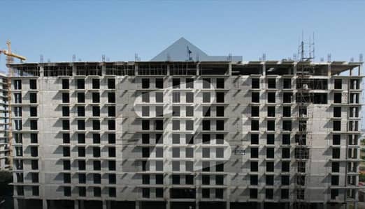 ممتاز سٹی اسلام آباد میں 2 کمروں کا 5 مرلہ فلیٹ 1.68 کروڑ میں برائے فروخت۔