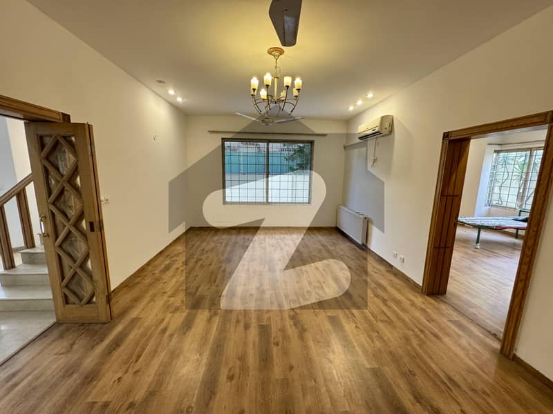 House For Rent In F-6