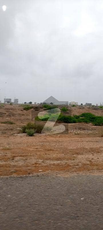 Defence 666 Yard Plot Available In D Zone