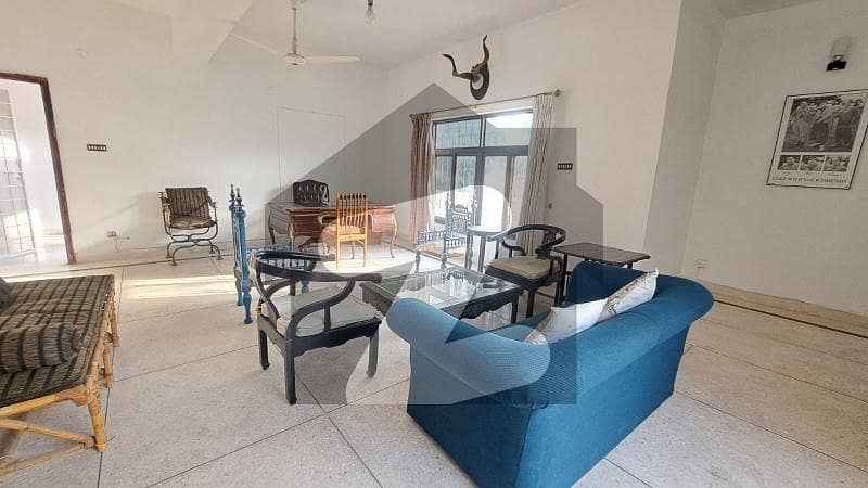 F-6 Fully Furnished House Available For Rent F-6 Fully Furnished House Available For Rent