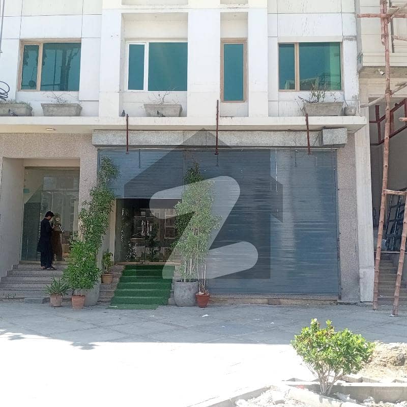 المرتضی کمرشل ایریا ڈی ایچ اے فیز 8,ڈی ایچ اے ڈیفینس,کراچی میں 1 کنال دکان 18.0 لاکھ میں کرایہ پر دستیاب ہے۔