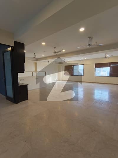 Office Space for Rent | 1,800 Sq. Ft. in Murtaza Commercial Lane No. 3 DHA Phase 8 Karachi