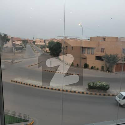 2000 Sq Ft Office For Rent DHA Phase 8, Karachi