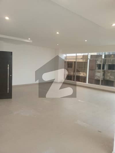 1256 Sq Ft Office for Rent Clifton Diamond, Clifton Block 4, Karachi