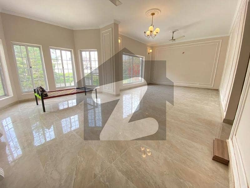 F-8 Beautiful Corner House Available For Rent.