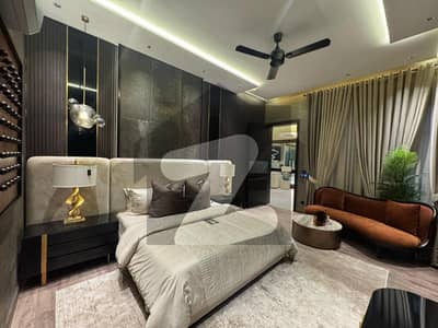 Furnished