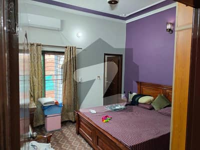 5 Marla Double Storey House For Sale In Sunny Park Phase 1, Near PCSIR Phase 2 Lahore.