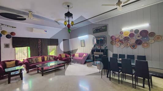 *1 Kanal Triple Storey Luxury House for Sale*