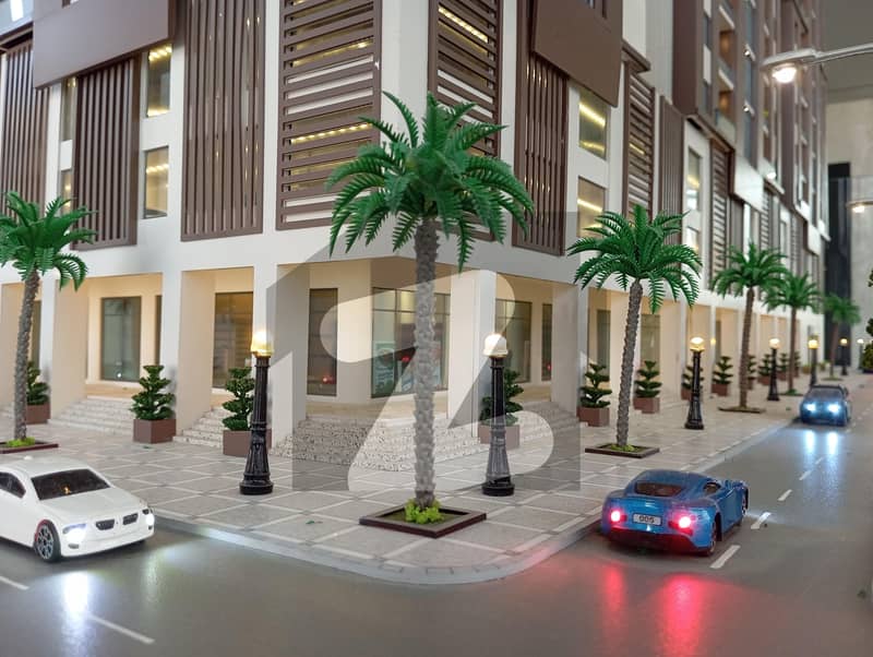 شہید ملت روڈ کراچی میں 5 کمروں کا 12 مرلہ فلیٹ 4.05 کروڑ میں برائے فروخت۔ شہید ملت روڈ کراچی میں 5 کمروں کا 12 مرلہ فلیٹ 4.05 کروڑ میں برائے فروخت۔