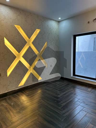 5 Marla Brand New Spanish House Available for Sale in DHA Rehbar phase 2
