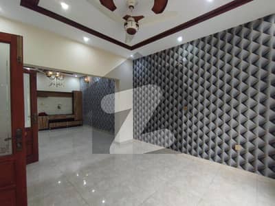 8 Marla Brand New House Available For Sale In DHA 11 Phase 1