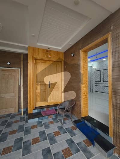 8 Marla House Available For Sale In DHA 11 Rahbar Phase 1
