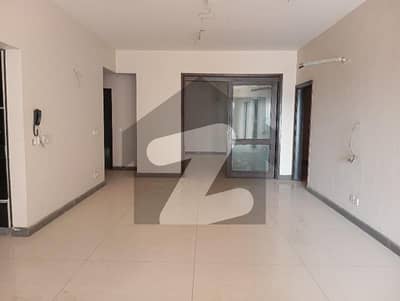 LUXURY FLAT ON SALE 4 BED DD WEST OPEN AT MAIN SHAHEED E MILLAT ROAD