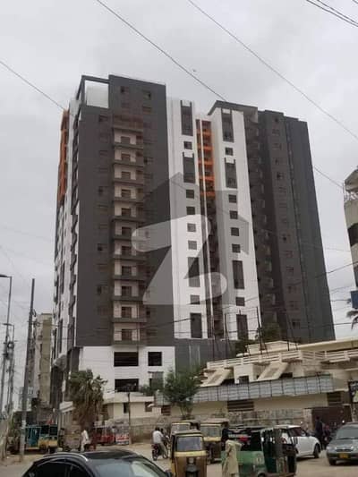 Gold Front Apartment The Best Investment Deal