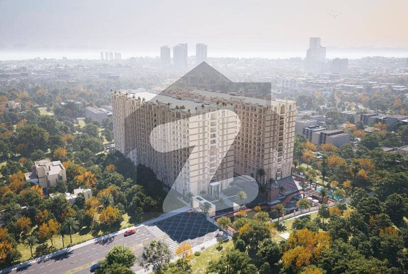 ملیر کنٹونمنٹ کینٹ,کراچی میں 5 کمروں کا 5 مرلہ فلیٹ 1.55 کروڑ میں برائے فروخت۔