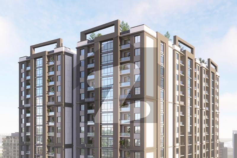 Calachi Icon Luxury Apartment Booking On Pre-Launch Rate Calachi Icon Luxury Apartment Booking On Pre-Launch Rate