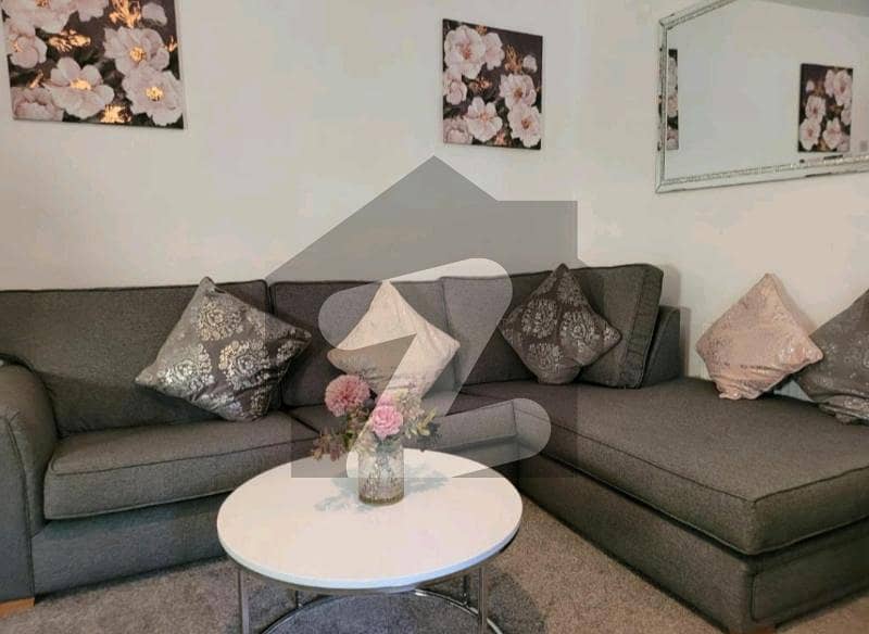 (18 Green) Fully Furnished Apartment Available (18 Green) Fully Furnished Apartment Available