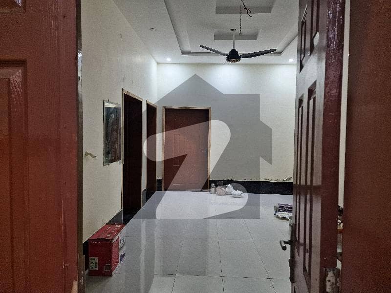 6.5 Marla Triple Storey House Is Available 6.5 Marla Triple Storey House Is Available