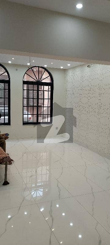 5 Marla Triple Storey Brand New In Pak Block Iqbal Town Lahore