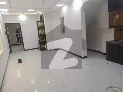 MODEL TOWN LINK ROAD GECHS PHASE 3 5 MARLA BRAND NEW SPANISH HOUSE FOR SALE HAVING 4BED 4BATH,DOUBLE UNIT,TILLED FLOURING 24/7 SECURITY