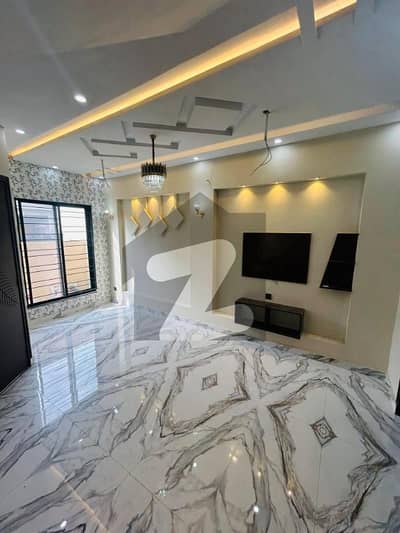 3 Marla Spanish Brand New House Available For Rent In Al Kabir Town Phase 2 Raiwind Road Lahore