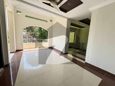 Brand New Upper Portion 500 Square Yards For Rent In F. 6, Rent 2.80 Lakh