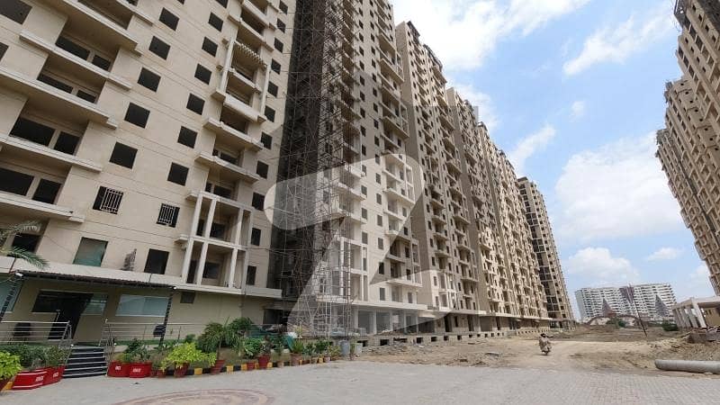 5 Room ASF Tower By King Builders Near Kiran Hospital